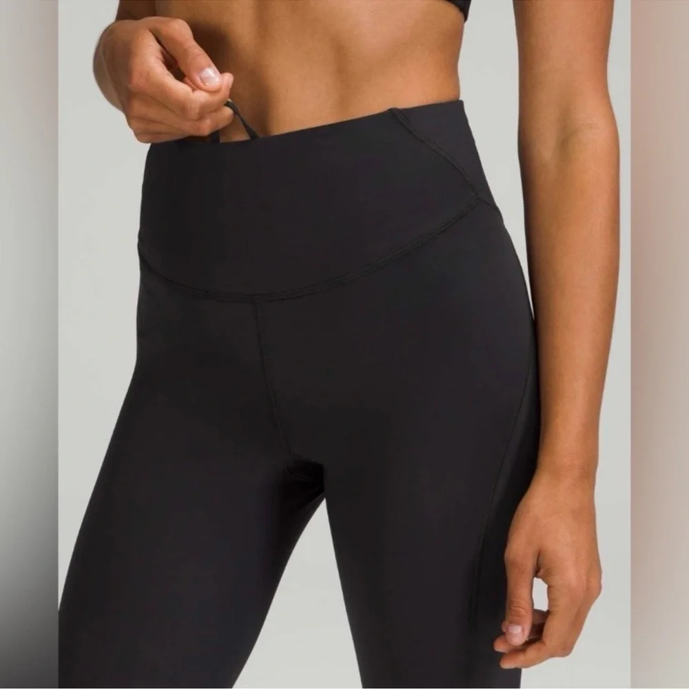 Lululemon Base Pace High-Rise Tight 25